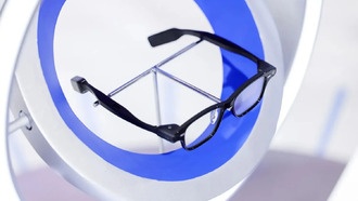 Alibaba представила одни из самых компактных в мире очков с ИИ