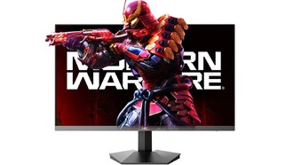 HKC представила игровой монитор G27H2Max с частотой 220 Гц и ценой ниже 9000 рублей