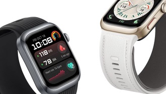 Huawei выпустила обновление HarmonyOS 5.1 для Watch D2 в Европе