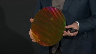 Kioxia и SanDisk начали отгрузку образцов гибридной флеш-памяти BiCS9 с интерфейсом DDR6.0