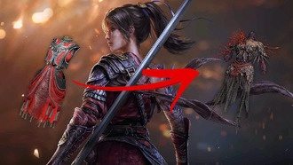 Как трансмогрифицировать броню и выбрать оптимальную защиту в Wuchang: Fallen Feathers