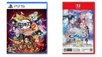 В Японии выходят Demon Slayer: The Hinokami Chronicles 2 и Ys X: Proud Nordics