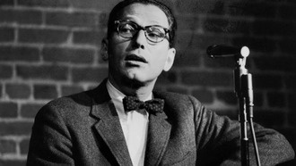 Умер Том Лерер — математик и сатирический композитор