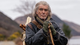 Новый фильм Пирса Броснана получил низкий рейтинг на Rotten Tomatoes