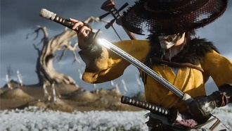 Ghost of Yotei позволит игрокам сражаться любым оружием без наказаний