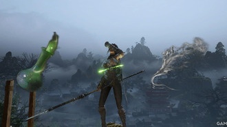 Гайд по сбору всех Забытых воспоминаний в Wuchang: Fallen Feathers