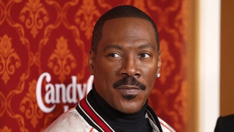 Эдди Мерфи подтвердил спин-офф про Осла после выхода «Шрека 5»