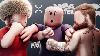 Коды для MMA Fighters в Roblox (2025)
