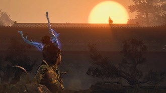 Как победить командующую Хунлань в Wuchang: Fallen Feathers — полное руководство