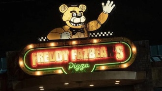Вышел первый трейлер фильма «Пять ночей с Фредди 2» — ещё больше аниматроников и ужасов
