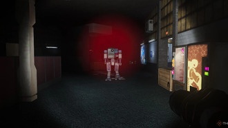 Как создать вычислительный блок и взломщик клавиатур в Abiotic Factor