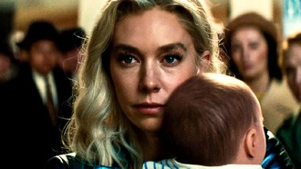 Ванесса Кирби хочет сыграть злодейскую версию Сью Шторм в MCU