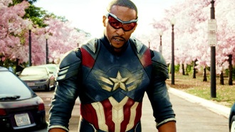 Энтони Маки прокомментировал возвращение Роберта Дауни-младшего в роли Доктора Дума в «Мстителях: Судный день»