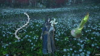 Где найти все Утраченные останки в Wuchang: Fallen Feathers — полное руководство