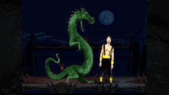 В Xbox могли случайно раскрыть дату выхода Mortal Kombat: Legacy Kollection