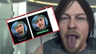 Игроки используют Death Stranding 2 для обхода возрастной проверки на сайтах для взрослых