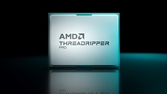 AMD представила цены на процессоры Threadripper 9000X с архитектурой Zen5