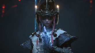 Полный гайд по Wuchang: Fallen Feathers