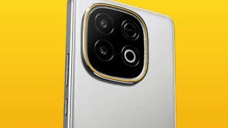 iQOO Z10 Turbo+ с аккумулятором 8000 мА·ч официально анонсирован