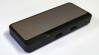 Обзор универсальной док-станции Alogic Fusion Pro Nexus USB-C