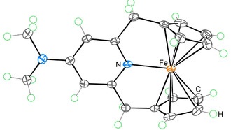 Учёные создали «невозможную» молекулу с 20 электронами, бросая вызов столетнему правилу химии