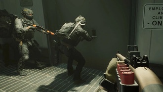 Ready or Not на PS5 выглядит лучше, чем на Xbox Series X