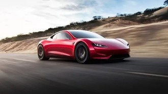 Проект Tesla Roadster получил новый импульс: в конце года ожидается «абсолютно потрясающая» демонстрация