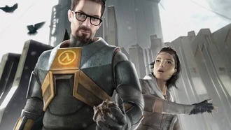 Half-Life 2 получила важный патч спустя 21 год после релиза