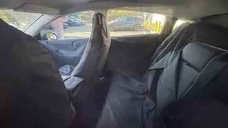 Tesla выпускает удешевлённую версию Model Y с урезанными характеристиками