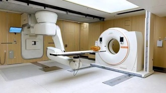 Китай строит новый медицинский ускоритель тяжелых ионов для лечения рака