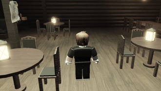 Лучшие прицелы в Forsaken Mobile для Roblox