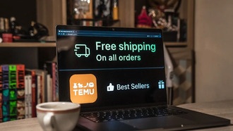 Евросоюз обвинил Temu в продаже нелегальных товаров