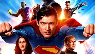 «Супермен» обогнал провальный фильм Marvel 2023 года, несмотря на низкий рейтинг критиков