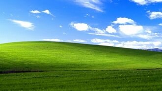 Знаменитый фон Windows XP «Bliss»: как изменилось место съёмки спустя 29 лет