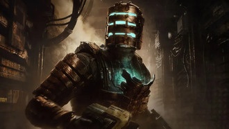 Создатель Dead Space не нашёл финансирования для нового хоррора