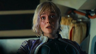 Эль Фаннинг считает, что фан-кампания помогла ей получить роль в новом «Голодных играх»