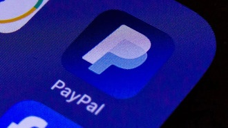 PayPal запускает функцию оплаты криптовалютами для бизнеса