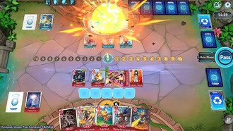 Открыта регистрация на закрытое бета-тестирование Digimon Alysion