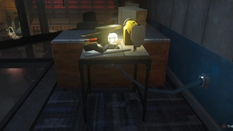 Как создать ремонтно-разборочную станцию в Abiotic Factor