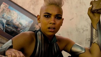 Актриса, игравшая Шторм в «Людях Икс», раскрыла, какую сюжетную линию из комиксов Marvel она хотела бы увидеть в КВМ