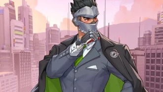 В Overwatch 2 вышел эксклюзивный для Китая симулятор свиданий, и игроки в ярости