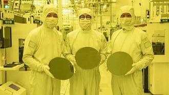 Прорыв в полупроводниках: смартфоны станут быстрее и энергоэффективнее