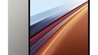 Honor представила игровой планшет Pad GT 2 Pro для китайского рынка