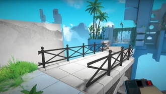 Эксклюзивная для PS5 игра Viewfinder с высокими оценками выйдет на Xbox в августе