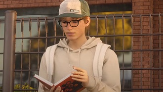 Разработчики inZOI представили тизер дополнения Island Getaway