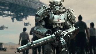 Создатель Fallout предложил альтернативную концепцию продолжения серии