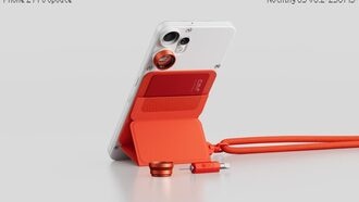 CMF Phone 2 Pro получил обновление Nothing OS V3.2 с исправлениями и улучшениями камеры