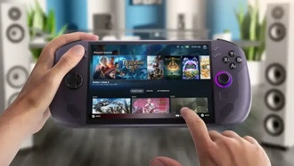 Lenovo и Xbox могут выпустить игровую портативную консоль: почему это логично