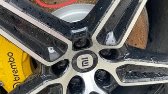 Xiaomi YU7 получила активную и пассивную систему защиты тормозных дисков от ржавчины