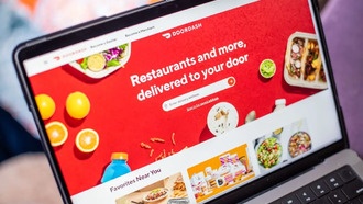 DoorDash назначила экс-главу рекламы Spotify на должность директора по доходам